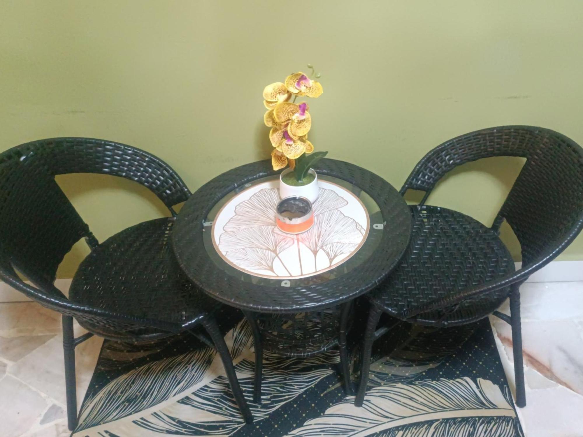 Homestay Rezeki บาตูกาจาห์ ภายนอก รูปภาพ